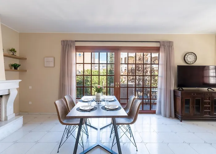 Aiolos Luxury Alimos Center Suite II Near The Sea