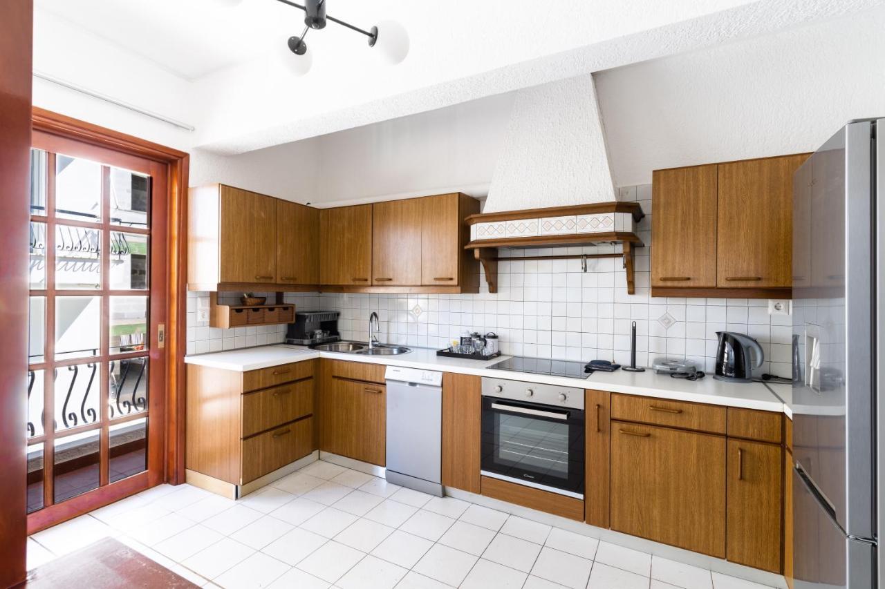 Aiolos Luxury Alimos Center Ii Near The Sea Apartment *