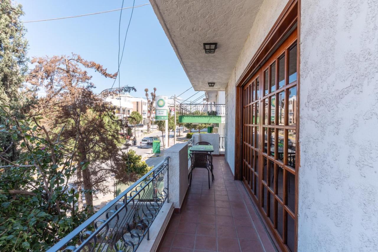 Aiolos Luxury Alimos Center Ii Near The Sea Atina
